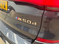 USED 2019 69 BMW X5 3.0 M50d SUV 5dr Diesel Auto xDrive Euro 6 (s/s) (400 ps) HUGE SPEC/PAN ROOF/BODYKIT