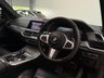 USED 2019 69 BMW X5 3.0 M50d SUV 5dr Diesel Auto xDrive Euro 6 (s/s) (400 ps) HUGE SPEC/PAN ROOF/BODYKIT