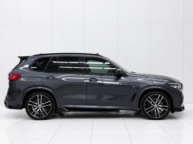 View our BMW X5