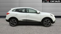 USED 2019 68 RENAULT KADJAR 1.3 TCe Dynamique S Nav SUV 5dr Petrol Manual Euro 6 (s/s) (140 ps) 