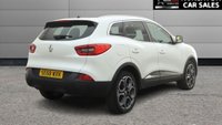 USED 2019 68 RENAULT KADJAR 1.3 TCe Dynamique S Nav SUV 5dr Petrol Manual Euro 6 (s/s) (140 ps) 