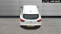 USED 2019 68 RENAULT KADJAR 1.3 TCe Dynamique S Nav SUV 5dr Petrol Manual Euro 6 (s/s) (140 ps) 