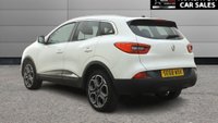 USED 2019 68 RENAULT KADJAR 1.3 TCe Dynamique S Nav SUV 5dr Petrol Manual Euro 6 (s/s) (140 ps) 