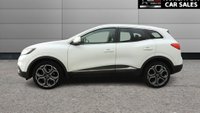 USED 2019 68 RENAULT KADJAR 1.3 TCe Dynamique S Nav SUV 5dr Petrol Manual Euro 6 (s/s) (140 ps) 