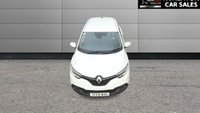 USED 2019 68 RENAULT KADJAR 1.3 TCe Dynamique S Nav SUV 5dr Petrol Manual Euro 6 (s/s) (140 ps) 