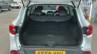 USED 2019 68 RENAULT KADJAR 1.3 TCe Dynamique S Nav SUV 5dr Petrol Manual Euro 6 (s/s) (140 ps) 