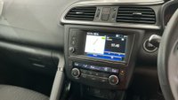 USED 2019 68 RENAULT KADJAR 1.3 TCe Dynamique S Nav SUV 5dr Petrol Manual Euro 6 (s/s) (140 ps) 