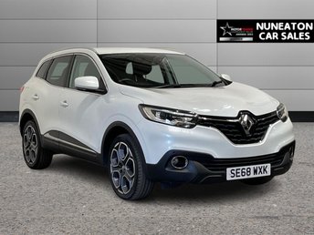 2019 RENAULT KADJAR