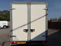 USED 2019 69 CITROEN RELAY 2.0 BlueHDi 35 Plus Ready To Run Luton 3dr Diesel Manual L3 Euro 6 (160 ps) 