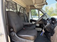 USED 2019 69 CITROEN RELAY 2.0 BlueHDi 35 Plus Ready To Run Luton 3dr Diesel Manual L3 Euro 6 (160 ps) 