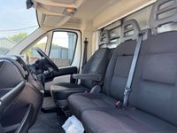 USED 2019 69 CITROEN RELAY 2.0 BlueHDi 35 Plus Ready To Run Luton 3dr Diesel Manual L3 Euro 6 (160 ps) 