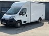 USED 2019 69 CITROEN RELAY 2.0 BlueHDi 35 Plus Ready To Run Luton 3dr Diesel Manual L3 Euro 6 (160 ps) 