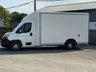 USED 2019 69 CITROEN RELAY 2.0 BlueHDi 35 Plus Ready To Run Luton 3dr Diesel Manual L3 Euro 6 (160 ps) 