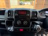USED 2019 69 CITROEN RELAY 2.0 BlueHDi 35 Plus Ready To Run Luton 3dr Diesel Manual L3 Euro 6 (160 ps) 