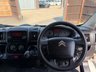 USED 2019 69 CITROEN RELAY 2.0 BlueHDi 35 Plus Ready To Run Luton 3dr Diesel Manual L3 Euro 6 (160 ps) 