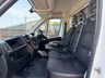 USED 2019 69 CITROEN RELAY 2.0 BlueHDi 35 Plus Ready To Run Luton 3dr Diesel Manual L3 Euro 6 (160 ps) 