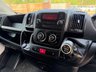 USED 2019 69 CITROEN RELAY 2.0 BlueHDi 35 Plus Ready To Run Luton 3dr Diesel Manual L3 Euro 6 (160 ps) 