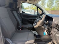 USED 2021 70 VAUXHALL COMBO 1.5 Turbo D 2300 Dynamic Panel Van 4dr Diesel Manual L2 H1 Euro 6 (100 ps) 
