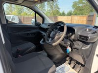 USED 2021 70 VAUXHALL COMBO 1.5 Turbo D 2300 Dynamic Panel Van 4dr Diesel Manual L2 H1 Euro 6 (100 ps) 