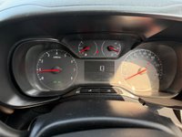 USED 2021 70 VAUXHALL COMBO 1.5 Turbo D 2300 Dynamic Panel Van 4dr Diesel Manual L2 H1 Euro 6 (100 ps) 