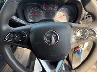USED 2021 70 VAUXHALL COMBO 1.5 Turbo D 2300 Dynamic Panel Van 4dr Diesel Manual L2 H1 Euro 6 (100 ps) 