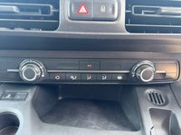 USED 2021 70 VAUXHALL COMBO 1.5 Turbo D 2300 Dynamic Panel Van 4dr Diesel Manual L2 H1 Euro 6 (100 ps) 