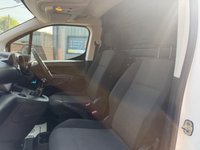 USED 2021 70 VAUXHALL COMBO 1.5 Turbo D 2300 Dynamic Panel Van 4dr Diesel Manual L2 H1 Euro 6 (100 ps) 