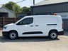 USED 2021 70 VAUXHALL COMBO 1.5 Turbo D 2300 Dynamic Panel Van 4dr Diesel Manual L2 H1 Euro 6 (100 ps) 