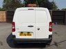 USED 2021 70 VAUXHALL COMBO 1.5 Turbo D 2300 Dynamic Panel Van 4dr Diesel Manual L2 H1 Euro 6 (100 ps) 