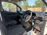USED 2021 70 VAUXHALL COMBO 1.5 Turbo D 2300 Dynamic Panel Van 4dr Diesel Manual L2 H1 Euro 6 (100 ps) 