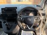 USED 2021 70 VAUXHALL COMBO 1.5 Turbo D 2300 Dynamic Panel Van 4dr Diesel Manual L2 H1 Euro 6 (100 ps) 