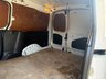 USED 2021 70 VAUXHALL COMBO 1.5 Turbo D 2300 Dynamic Panel Van 4dr Diesel Manual L2 H1 Euro 6 (100 ps) 