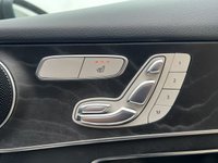 USED 2017 67 MERCEDES-BENZ GLC 2.1 GLC250d AMG Line (Premium) SUV 5dr Diesel G-Tronic 4MATIC Euro 6 (s/s) (204 ps) - SAT NAV - HEATED LEATHER - REVERSE CAMERA - PAN ROOF - P/SENSORS - CRUISE