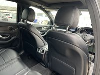 USED 2017 67 MERCEDES-BENZ GLC 2.1 GLC250d AMG Line (Premium) SUV 5dr Diesel G-Tronic 4MATIC Euro 6 (s/s) (204 ps) - SAT NAV - HEATED LEATHER - REVERSE CAMERA - PAN ROOF - P/SENSORS - CRUISE