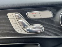 USED 2017 67 MERCEDES-BENZ GLC 2.1 GLC250d AMG Line (Premium) SUV 5dr Diesel G-Tronic 4MATIC Euro 6 (s/s) (204 ps) - SAT NAV - HEATED LEATHER - REVERSE CAMERA - PAN ROOF - P/SENSORS - CRUISE