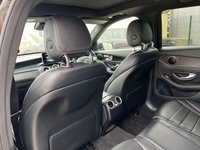 USED 2017 67 MERCEDES-BENZ GLC 2.1 GLC250d AMG Line (Premium) SUV 5dr Diesel G-Tronic 4MATIC Euro 6 (s/s) (204 ps) - SAT NAV - HEATED LEATHER - REVERSE CAMERA - PAN ROOF - P/SENSORS - CRUISE