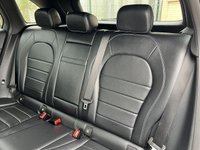 USED 2017 67 MERCEDES-BENZ GLC 2.1 GLC250d AMG Line (Premium) SUV 5dr Diesel G-Tronic 4MATIC Euro 6 (s/s) (204 ps) - SAT NAV - HEATED LEATHER - REVERSE CAMERA - PAN ROOF - P/SENSORS - CRUISE
