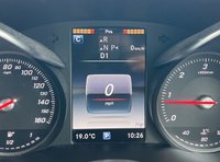 USED 2017 67 MERCEDES-BENZ GLC 2.1 GLC250d AMG Line (Premium) SUV 5dr Diesel G-Tronic 4MATIC Euro 6 (s/s) (204 ps) - SAT NAV - HEATED LEATHER - REVERSE CAMERA - PAN ROOF - P/SENSORS - CRUISE