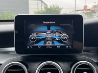 USED 2017 67 MERCEDES-BENZ GLC 2.1 GLC250d AMG Line (Premium) SUV 5dr Diesel G-Tronic 4MATIC Euro 6 (s/s) (204 ps) - SAT NAV - HEATED LEATHER - REVERSE CAMERA - PAN ROOF - P/SENSORS - CRUISE