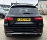 USED 2017 67 MERCEDES-BENZ GLC 2.1 GLC250d AMG Line (Premium) SUV 5dr Diesel G-Tronic 4MATIC Euro 6 (s/s) (204 ps) - SAT NAV - HEATED LEATHER - REVERSE CAMERA - PAN ROOF - P/SENSORS - CRUISE