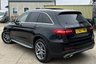 USED 2017 67 MERCEDES-BENZ GLC 2.1 GLC250d AMG Line (Premium) SUV 5dr Diesel G-Tronic 4MATIC Euro 6 (s/s) (204 ps) - SAT NAV - HEATED LEATHER - REVERSE CAMERA - PAN ROOF - P/SENSORS - CRUISE