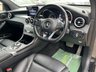 USED 2017 67 MERCEDES-BENZ GLC 2.1 GLC250d AMG Line (Premium) SUV 5dr Diesel G-Tronic 4MATIC Euro 6 (s/s) (204 ps) - SAT NAV - HEATED LEATHER - REVERSE CAMERA - PAN ROOF - P/SENSORS - CRUISE