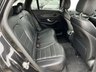 USED 2017 67 MERCEDES-BENZ GLC 2.1 GLC250d AMG Line (Premium) SUV 5dr Diesel G-Tronic 4MATIC Euro 6 (s/s) (204 ps) - SAT NAV - HEATED LEATHER - REVERSE CAMERA - PAN ROOF - P/SENSORS - CRUISE
