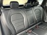 USED 2017 67 MERCEDES-BENZ GLC 2.1 GLC250d AMG Line (Premium) SUV 5dr Diesel G-Tronic 4MATIC Euro 6 (s/s) (204 ps) - SAT NAV - HEATED LEATHER - REVERSE CAMERA - PAN ROOF - P/SENSORS - CRUISE