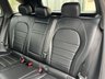USED 2017 67 MERCEDES-BENZ GLC 2.1 GLC250d AMG Line (Premium) SUV 5dr Diesel G-Tronic 4MATIC Euro 6 (s/s) (204 ps) - SAT NAV - HEATED LEATHER - REVERSE CAMERA - PAN ROOF - P/SENSORS - CRUISE