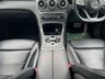 USED 2017 67 MERCEDES-BENZ GLC 2.1 GLC250d AMG Line (Premium) SUV 5dr Diesel G-Tronic 4MATIC Euro 6 (s/s) (204 ps) - SAT NAV - HEATED LEATHER - REVERSE CAMERA - PAN ROOF - P/SENSORS - CRUISE