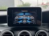 USED 2017 67 MERCEDES-BENZ GLC 2.1 GLC250d AMG Line (Premium) SUV 5dr Diesel G-Tronic 4MATIC Euro 6 (s/s) (204 ps) - SAT NAV - HEATED LEATHER - REVERSE CAMERA - PAN ROOF - P/SENSORS - CRUISE