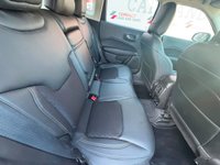 USED 2019 19 JEEP COMPASS 1.4T MultiAirII Longitude SUV 5dr Petrol Manual Euro 6 (s/s) (140 ps) HUGE SPEC!!!