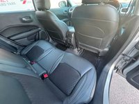 USED 2019 19 JEEP COMPASS 1.4T MultiAirII Longitude SUV 5dr Petrol Manual Euro 6 (s/s) (140 ps) HUGE SPEC!!!