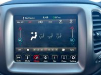 USED 2019 19 JEEP COMPASS 1.4T MultiAirII Longitude SUV 5dr Petrol Manual Euro 6 (s/s) (140 ps) HUGE SPEC!!!